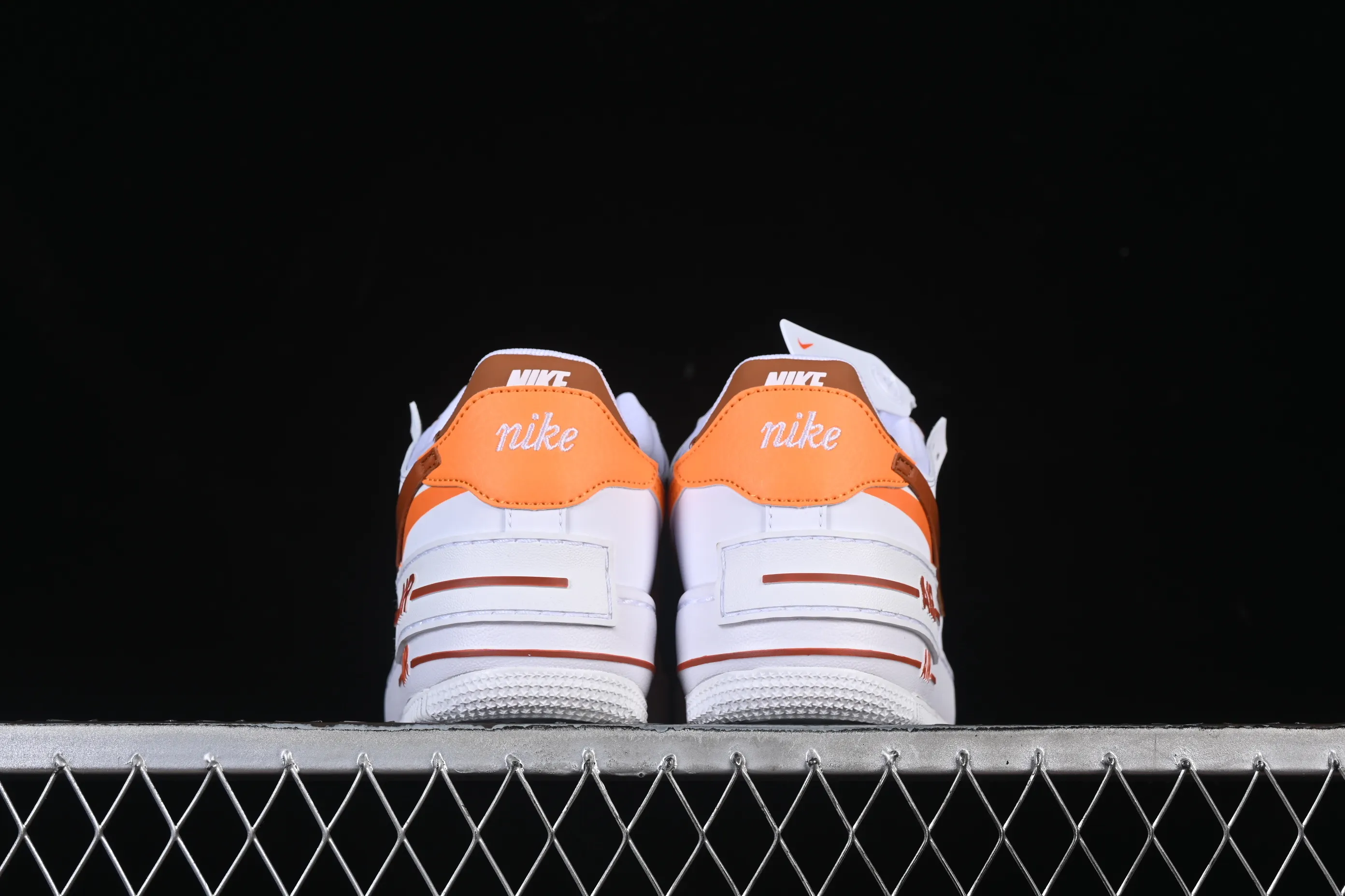 All Categories Nk Air Force 1 Air Force Series Nk Air Force 1 Shadow Air Force Lightweight Increase Nike Air Force 1 Shadow Air Force One Lightweight Increase Low-top Versatile Sneakers CI0919-124